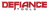 Defiance Tools Store Logo